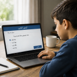 آزمون آنلاین بدون تقلب