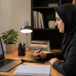 تدریس خصوصی آنلاین